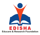 Edisha Logo